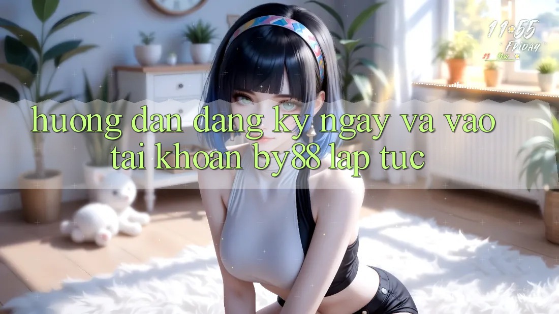 Hướng dẫn Đăng ký ngay và Vào tài khoản by88 lập tức