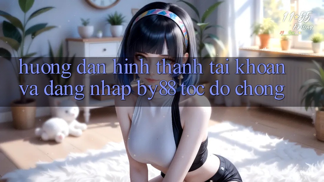 Hướng dẫn Hình thành tài khoản và Đăng nhập by88 tốc độ chóng Hướng dẫn Hình thành tài khoản và Đăng nhập by88 tốc độ chóng