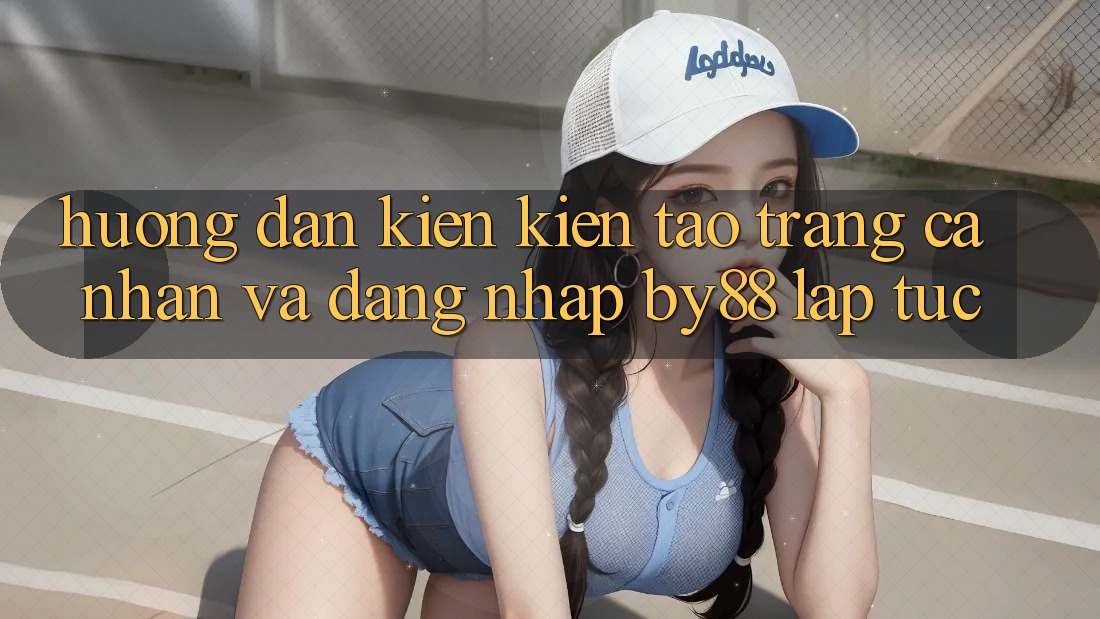 Hướng dẫn Kiến kiến tạo trang cá nhân và Đăng Nhập by88 lập tức Hướng dẫn Kiến kiến tạo trang cá nhân và Đăng Nhập by88 lập tức