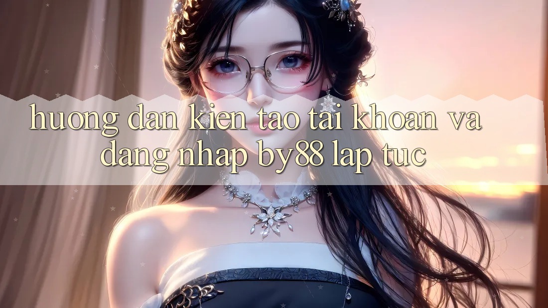 Hướng dẫn Kiến tạo tài khoản và Đăng Nhập by88 lập tức Hướng dẫn Kiến tạo tài khoản và Đăng Nhập by88 lập tức