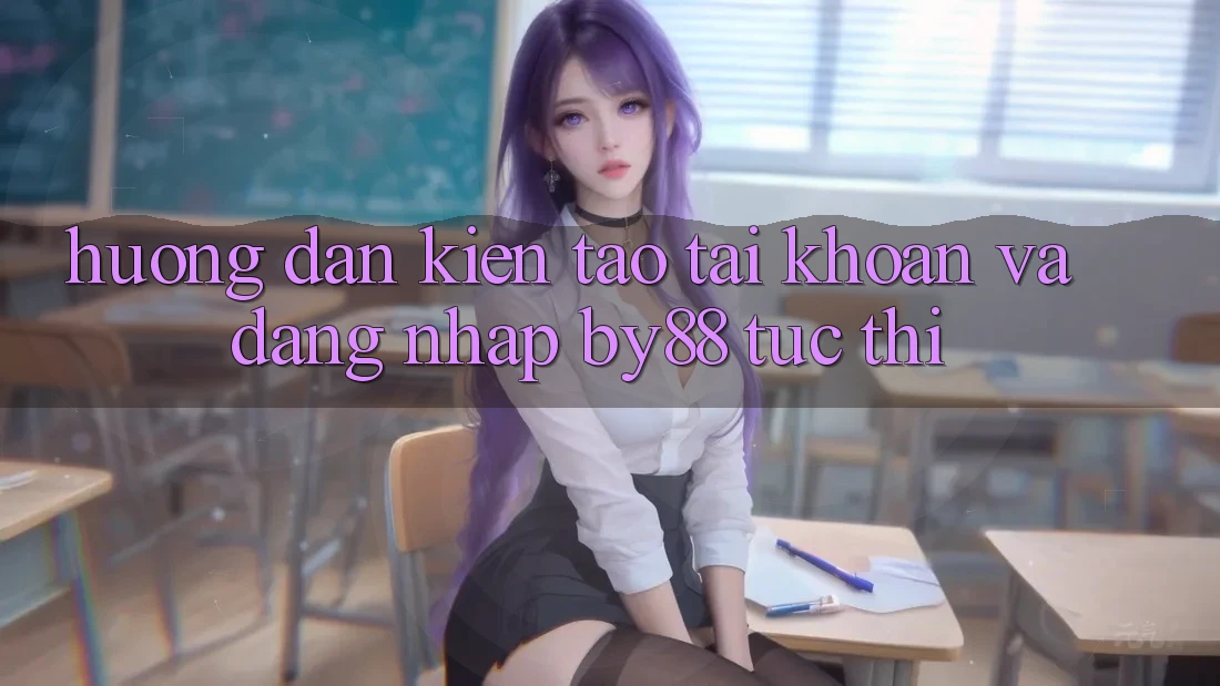 Hướng dẫn Kiến tạo tài khoản và Đăng Nhập by88 tức thì