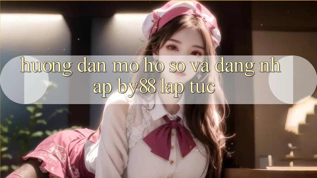 Hướng dẫn Mở hồ sơ và Đăng nhập by88 lập tức Hướng dẫn Mở hồ sơ và Đăng nhập by88 lập tức