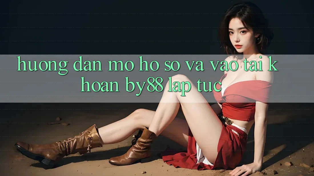 Hướng dẫn Mở hồ sơ và Vào tài khoản by88 lập tức