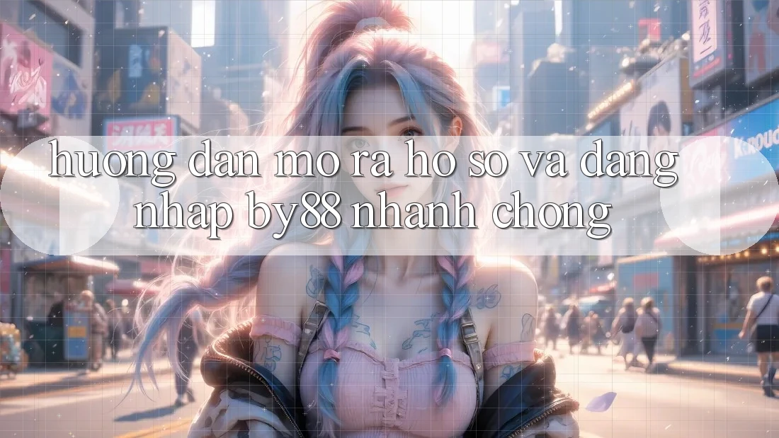 Hướng dẫn Mở ra hồ sơ và Đăng Nhập by88 nhanh chóng Hướng dẫn Mở ra hồ sơ và Đăng Nhập by88 nhanh chóng