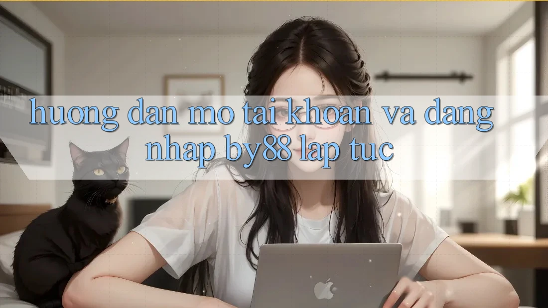 Hướng dẫn Mở tài khoản và Đăng Nhập by88 lập tức