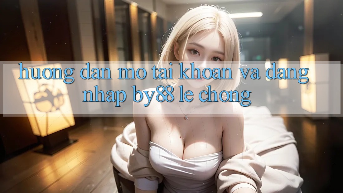 Hướng dẫn Mở tài khoản và Đăng Nhập by88 lẹ chóng Hướng dẫn Mở tài khoản và Đăng Nhập by88 lẹ chóng