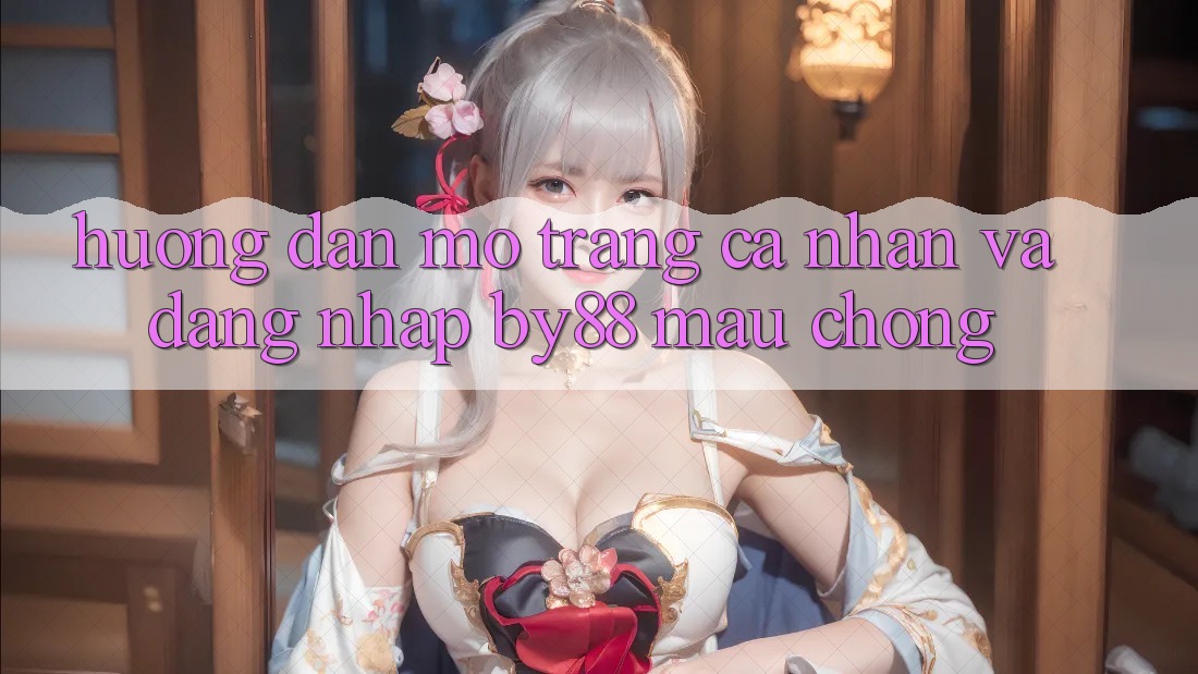 Hướng dẫn Mở trang cá nhân và Đăng Nhập by88 mau chóng