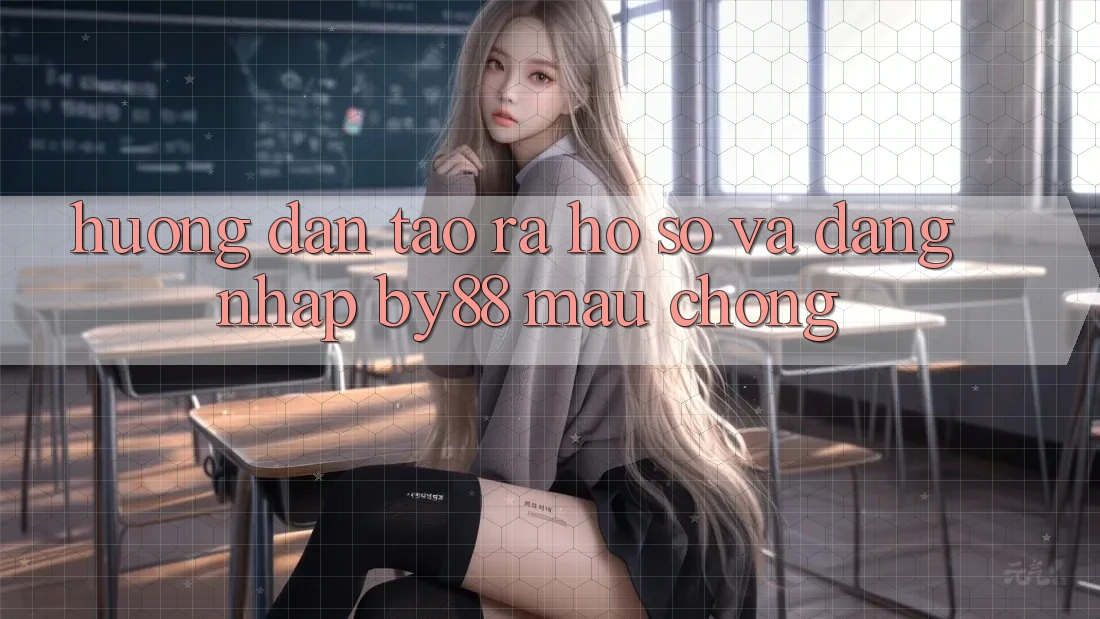 Hướng dẫn Tạo ra hồ sơ và Đăng Nhập by88 mau chóng Hướng dẫn Tạo ra hồ sơ và Đăng Nhập by88 mau chóng