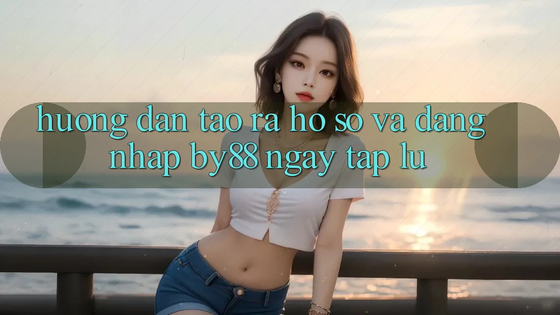 Hướng dẫn Tạo ra hồ sơ và Đăng Nhập by88 ngay tắp lự Hướng dẫn Tạo ra hồ sơ và Đăng Nhập by88 ngay tắp lự