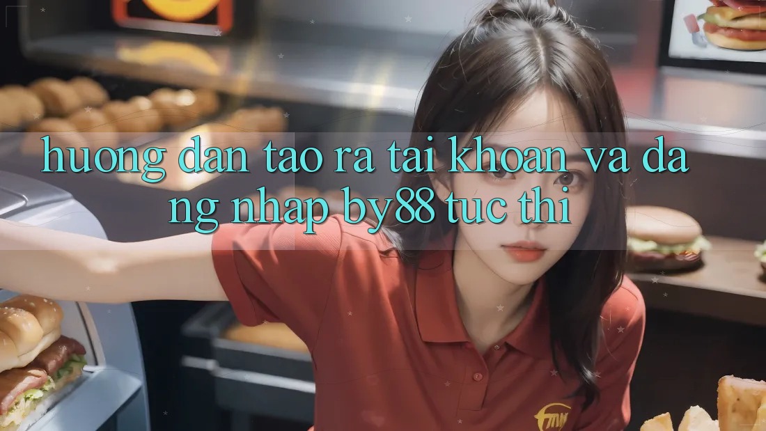 Hướng dẫn Tạo ra tài khoản và Đăng Nhập by88 tức thì