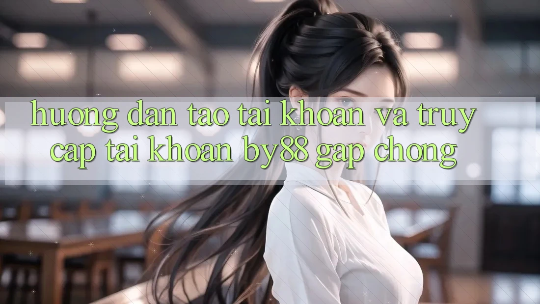 Hướng dẫn Tạo tài khoản và Truy cập tài khoản by88 gấp chóng Hướng dẫn Tạo tài khoản và Truy cập tài khoản by88 gấp chóng