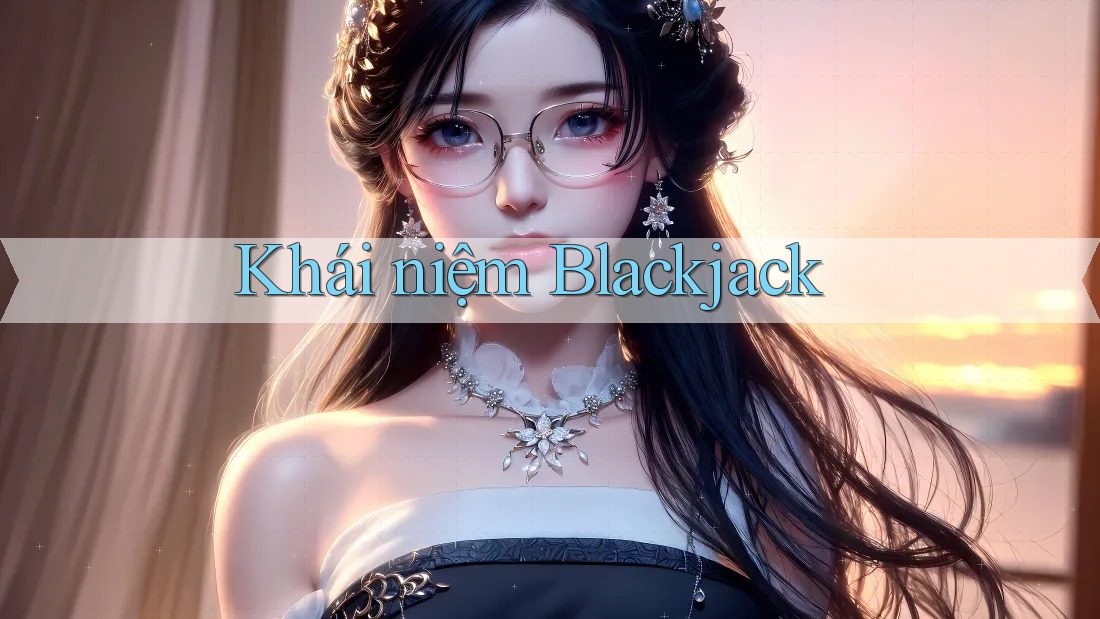 Khái niệm Blackjack Khái niệm Blackjack