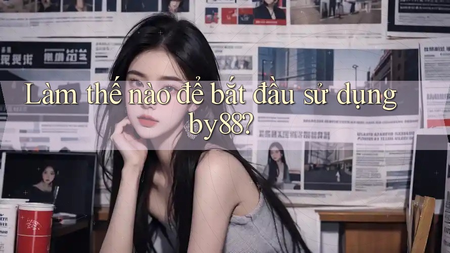 Làm thế nào để bắt đầu sử dụng by88? Làm thế nào để bắt đầu sử dụng by88?