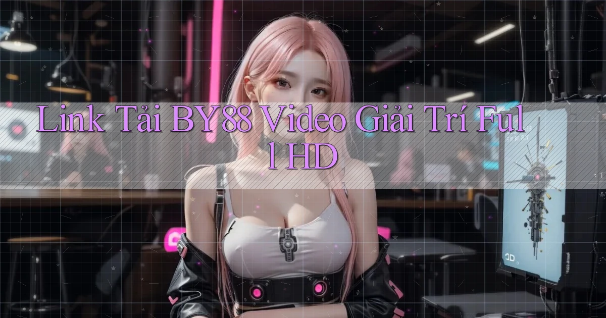 link tải by88 video giải trí full hd