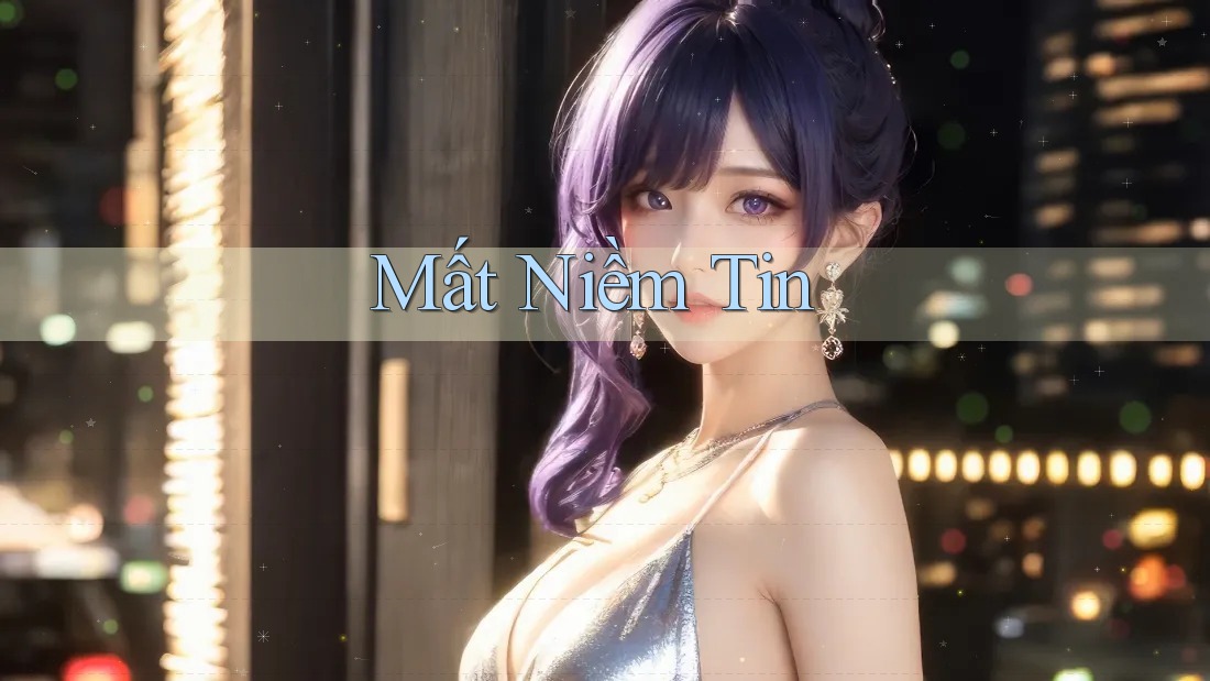 Mất Niềm Tin Mất Niềm Tin