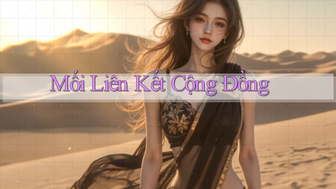 Mối Liên Kết Cộng Đồng Mối Liên Kết Cộng Đồng