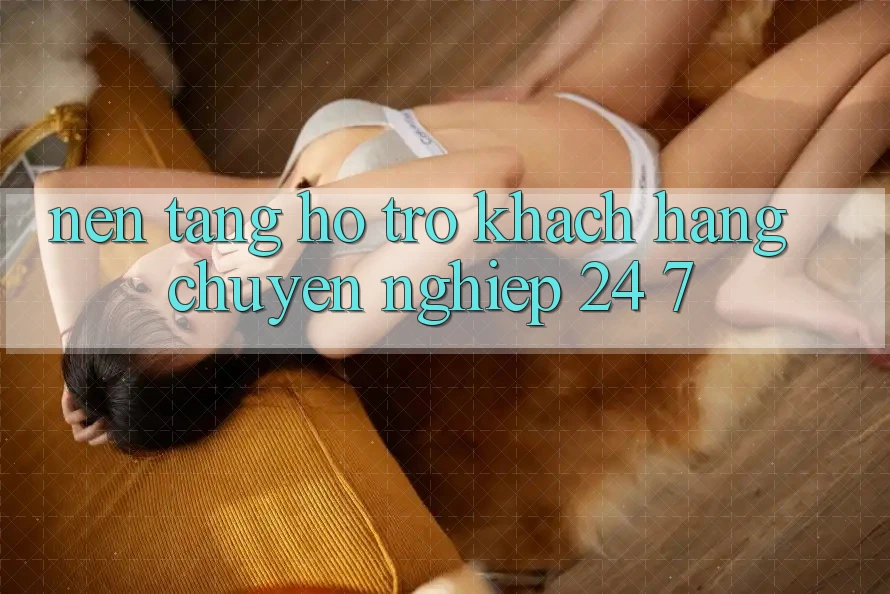 Nền tảng hỗ trợ khách hàng chuyên nghiệp 24/7