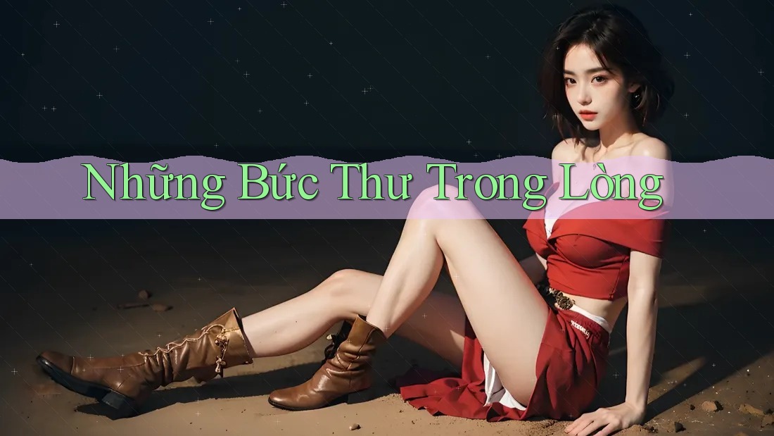 Những Bức Thư Trong Lòng Những Bức Thư Trong Lòng