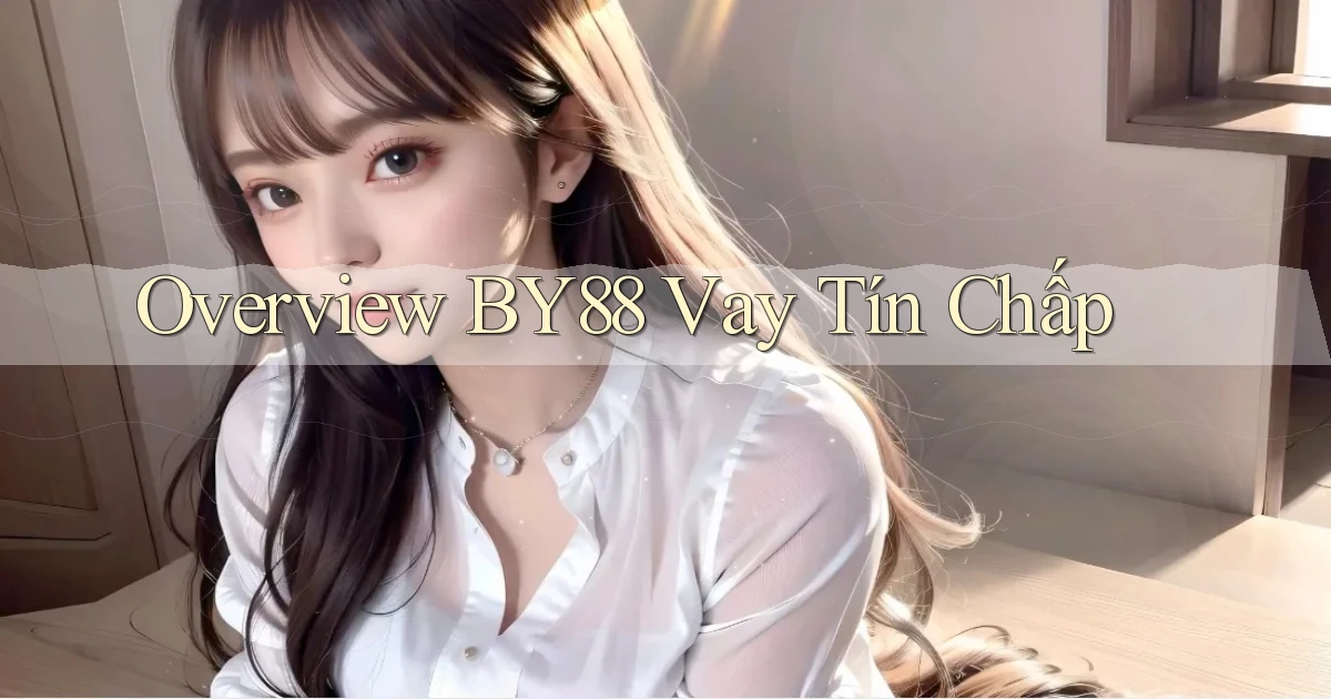 overview by88 vay tín chấp