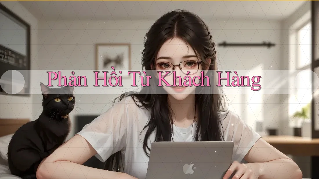 Phản Hồi Từ Khách Hàng