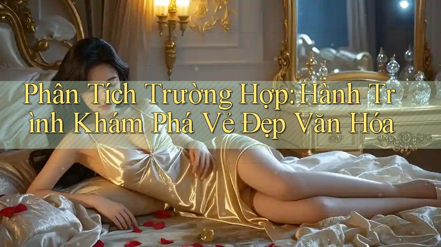Phân Tích Trường Hợp: Hành Trình Khám Phá Vẻ Đẹp Văn Hóa Phân Tích Trường Hợp: Hành Trình Khám Phá Vẻ Đẹp Văn Hóa