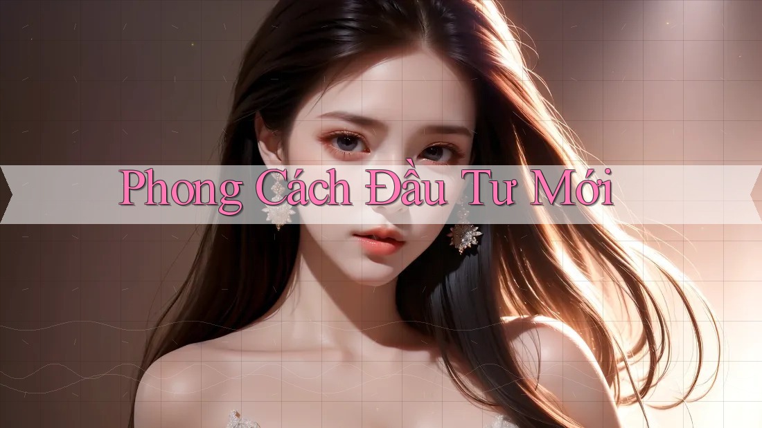 Phong Cách Đầu Tư Mới Phong Cách Đầu Tư Mới