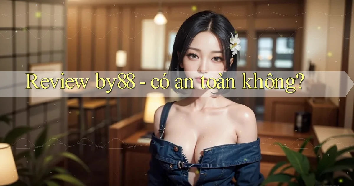 Review by88   có an toàn không