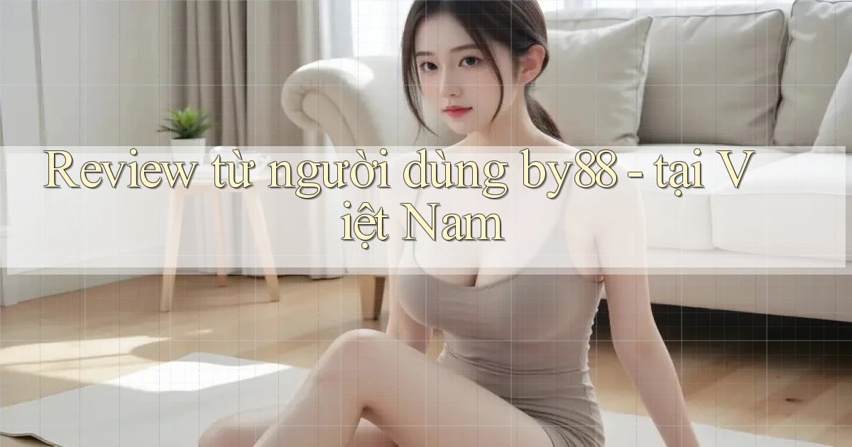 Review từ người dùng by88   tại Việt Nam