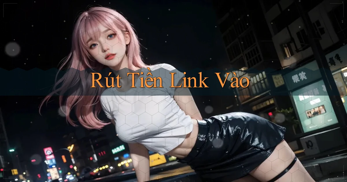 Rút tiền Link vào