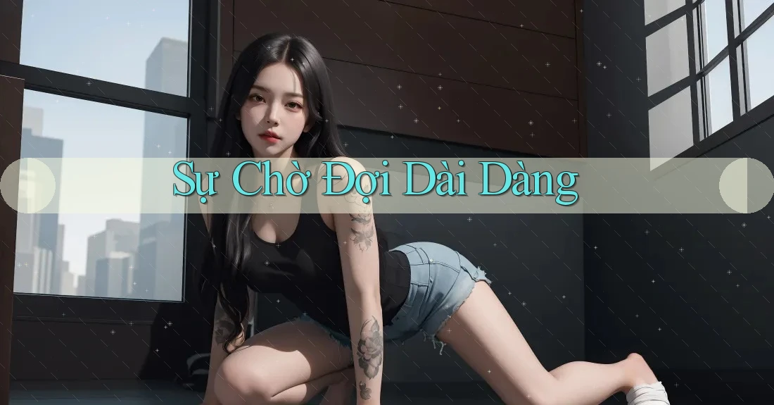 Sự Chờ Đợi Dài Dàng Sự Chờ Đợi Dài Dàng