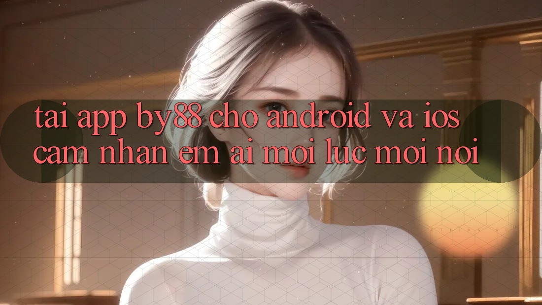 Tải app by88 cho Android và iOS - Cảm nhận êm ái mọi lúc mọi nơi Tải app by88 cho Android và iOS - Cảm nhận êm ái mọi lúc mọi nơi