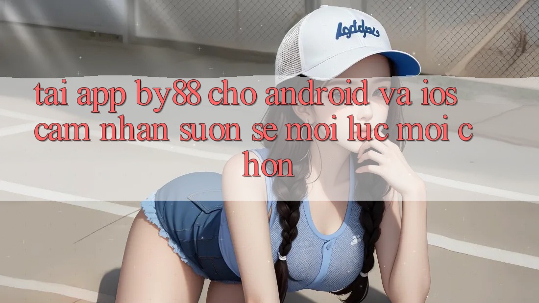 Tải app by88 cho Android và iOS - Cảm nhận suôn sẻ mọi lúc mọi chốn Tải app by88 cho Android và iOS - Cảm nhận suôn sẻ mọi lúc mọi chốn
