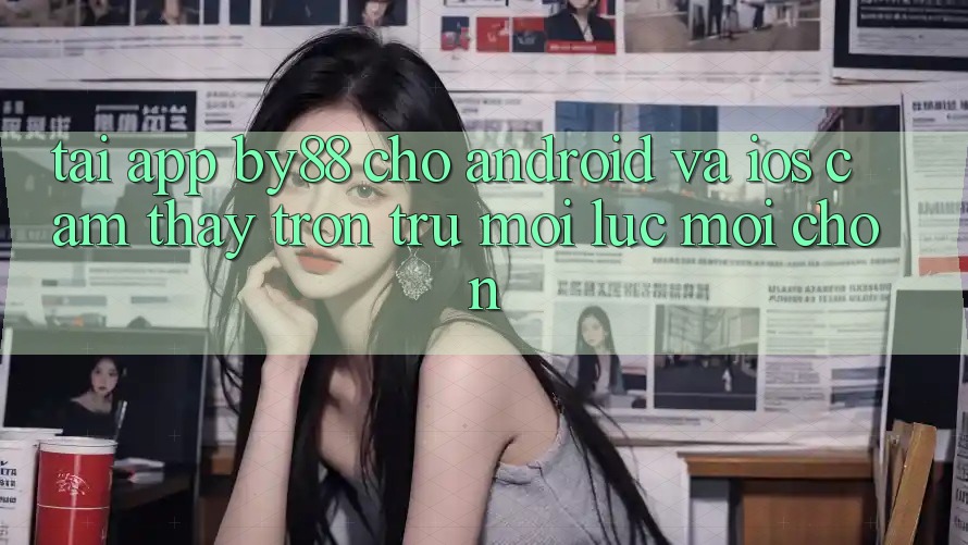 Tải app by88 cho Android và iOS - Cảm thấy trơn tru mọi lúc mọi chốn