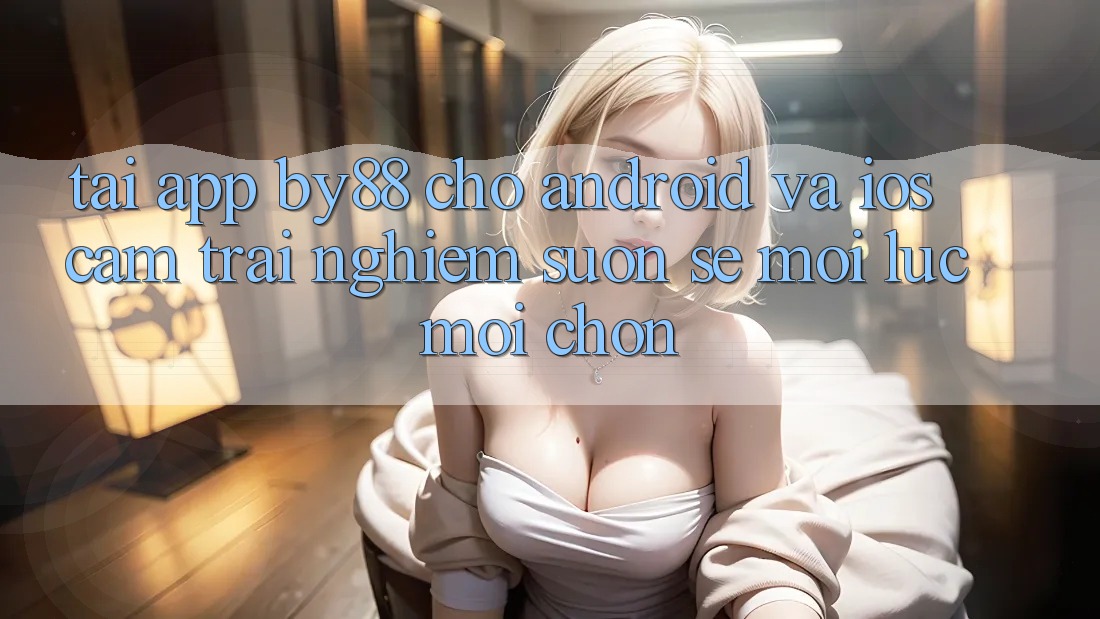 Tải app by88 cho Android và iOS - Cảm trải nghiệm suôn sẻ mọi lúc mọi chốn