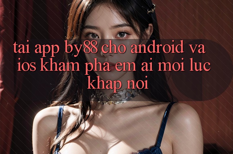 Tải app by88 cho Android và iOS - Khám phá êm ái mọi lúc khắp nơi