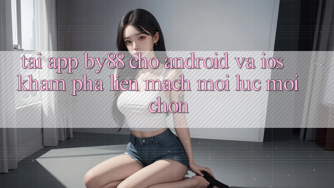 Tải app by88 cho Android và iOS - Khám phá liền mạch mọi lúc mọi chốn Tải app by88 cho Android và iOS - Khám phá liền mạch mọi lúc mọi chốn