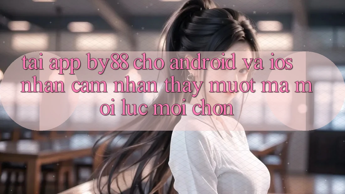 Tải app by88 cho Android và iOS - Nhận cảm nhận thấy mượt mà mọi lúc mọi chốn Tải app by88 cho Android và iOS - Nhận cảm nhận thấy mượt mà mọi lúc mọi chốn
