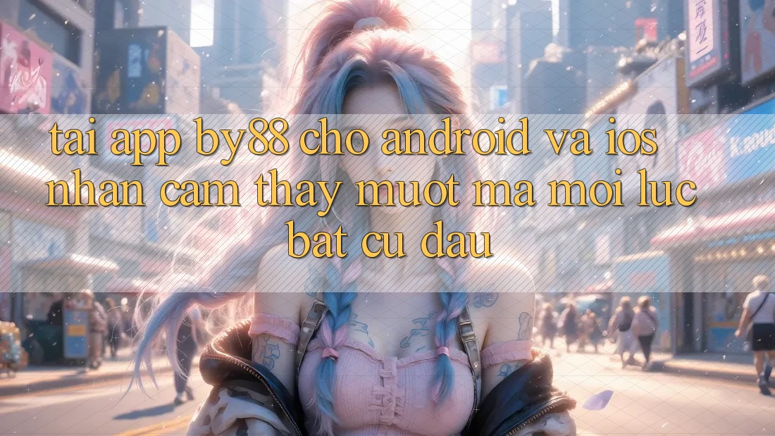 Tải app by88 cho Android và iOS - Nhận cảm thấy mượt mà mọi lúc bất cứ đâu Tải app by88 cho Android và iOS - Nhận cảm thấy mượt mà mọi lúc bất cứ đâu
