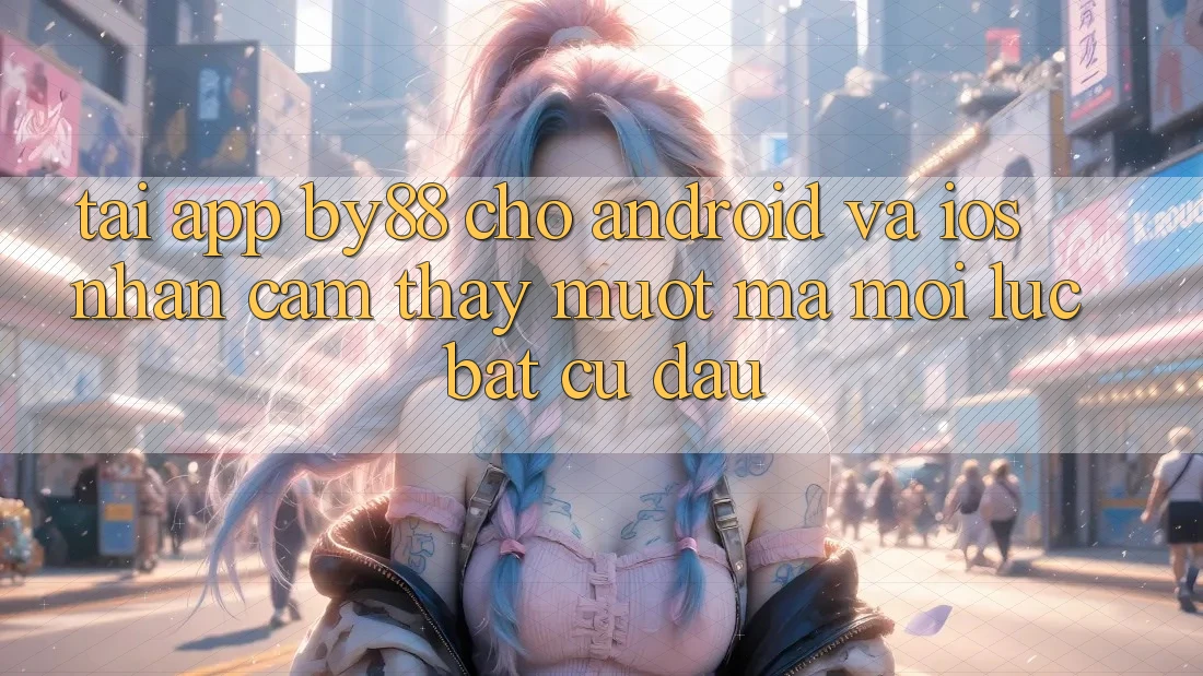 Tải app by88 cho Android và iOS - Nhận cảm thấy mượt mà mọi lúc bất cứ đâu Tải app by88 cho Android và iOS - Nhận cảm thấy mượt mà mọi lúc bất cứ đâu