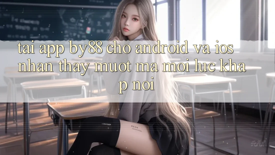 Tải app by88 cho Android và iOS - Nhận thấy mượt mà mọi lúc khắp nơi Tải app by88 cho Android và iOS - Nhận thấy mượt mà mọi lúc khắp nơi