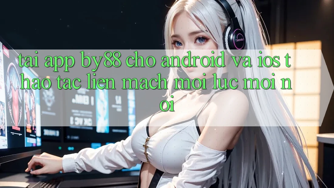 Tải app by88 cho Android và iOS - Thao tác liền mạch mọi lúc mọi nơi