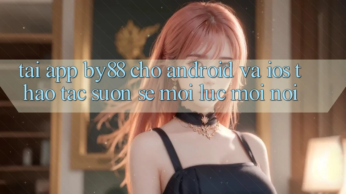 Tải app by88 cho Android và iOS - Thao tác suôn sẻ mọi lúc mọi nơi Tải app by88 cho Android và iOS - Thao tác suôn sẻ mọi lúc mọi nơi