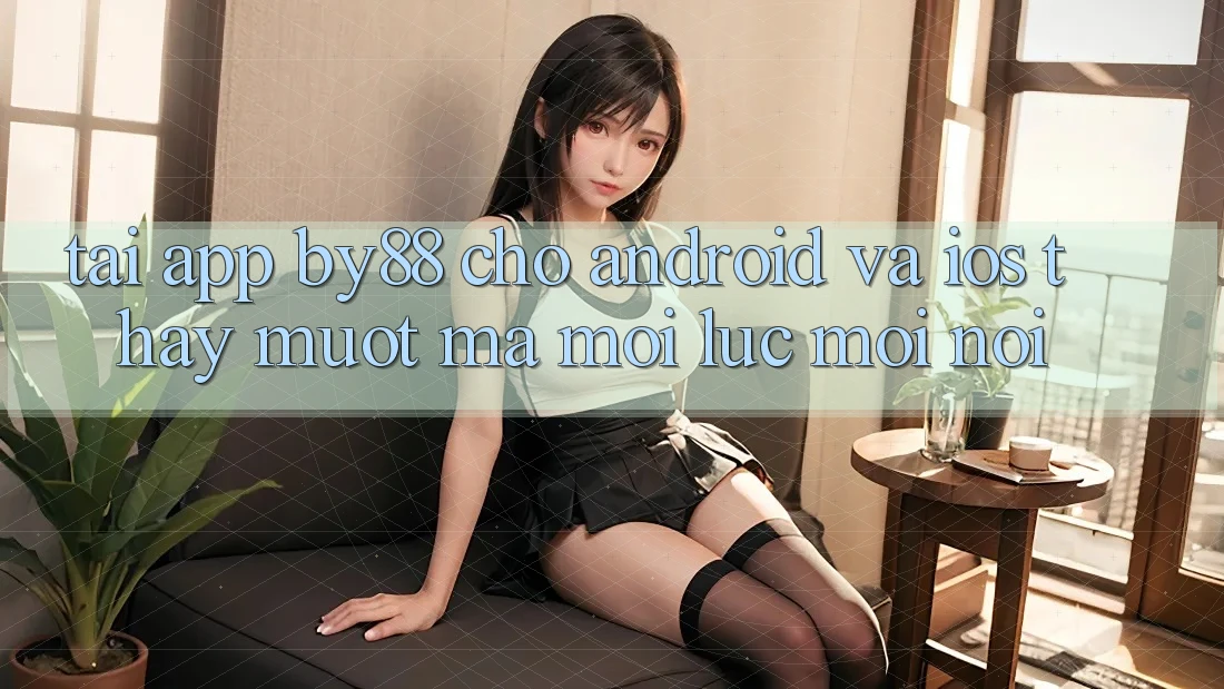 Tải app by88 cho Android và iOS - Thấy mượt mà mọi lúc mọi nơi Tải app by88 cho Android và iOS - Thấy mượt mà mọi lúc mọi nơi