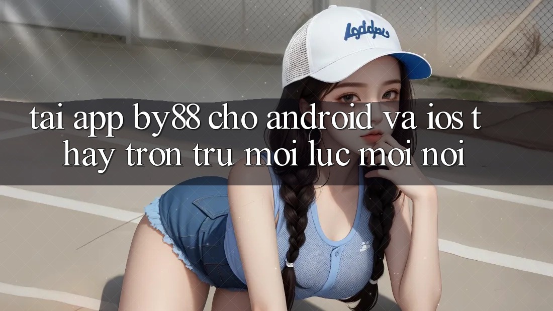 Tải app by88 cho Android và iOS - Thấy trơn tru mọi lúc mọi nơi