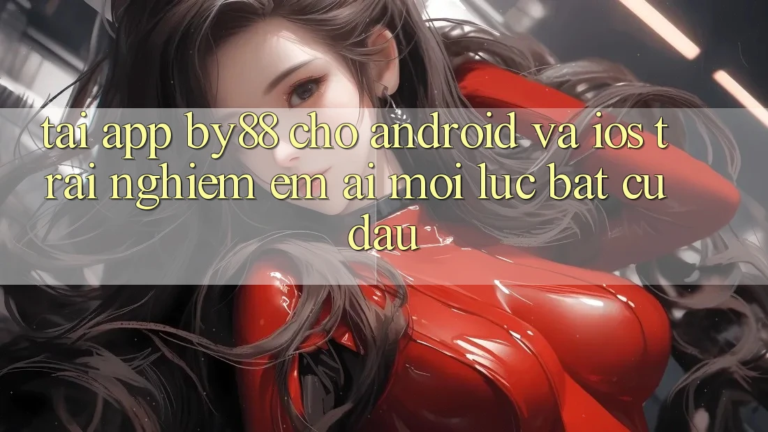 Tải app by88 cho Android và iOS - Trải nghiệm êm ái mọi lúc bất cứ đâu Tải app by88 cho Android và iOS - Trải nghiệm êm ái mọi lúc bất cứ đâu