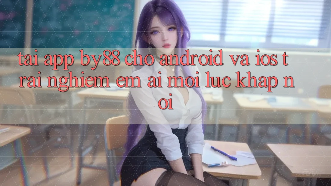 Tải app by88 cho Android và iOS - Trải nghiệm êm ái mọi lúc khắp nơi Tải app by88 cho Android và iOS - Trải nghiệm êm ái mọi lúc khắp nơi