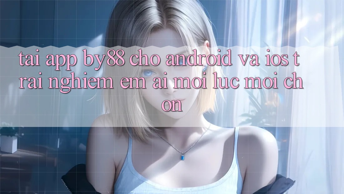 Tải app by88 cho Android và iOS - Trải nghiệm êm ái mọi lúc mọi chốn Tải app by88 cho Android và iOS - Trải nghiệm êm ái mọi lúc mọi chốn