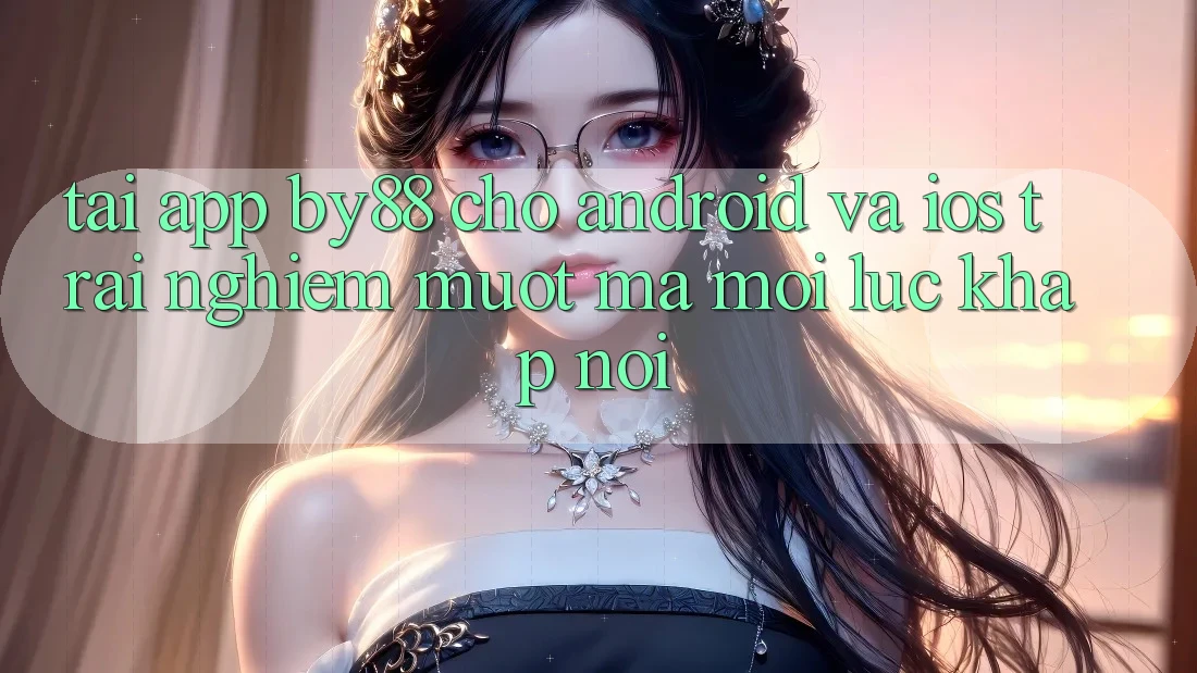 Tải app by88 cho Android và iOS - Trải nghiệm mượt mà mọi lúc khắp nơi Tải app by88 cho Android và iOS - Trải nghiệm mượt mà mọi lúc khắp nơi