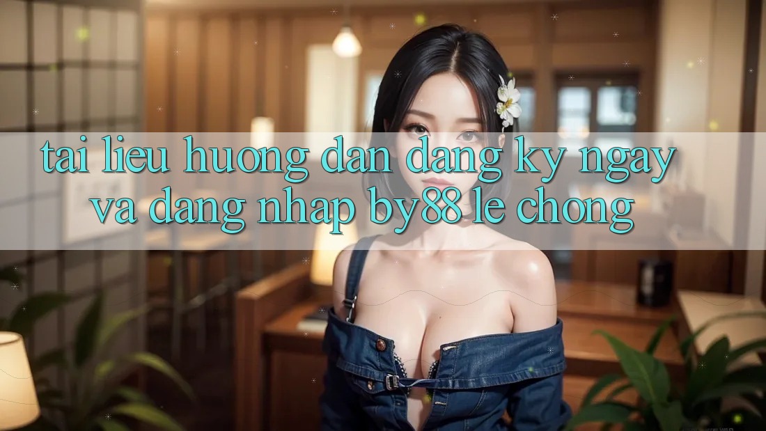 Tài liệu hướng dẫn Đăng ký ngay và Đăng Nhập by88 lẹ chóng