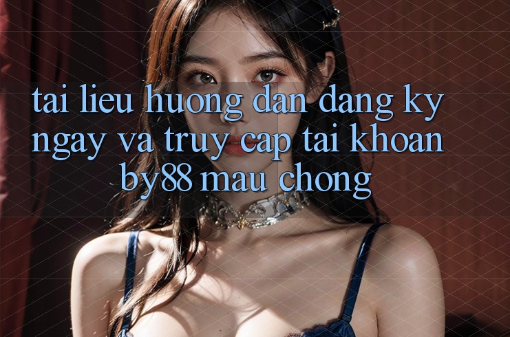 Tài liệu hướng dẫn Đăng ký ngay và Truy cập tài khoản by88 mau chóng Tài liệu hướng dẫn Đăng ký ngay và Truy cập tài khoản by88 mau chóng